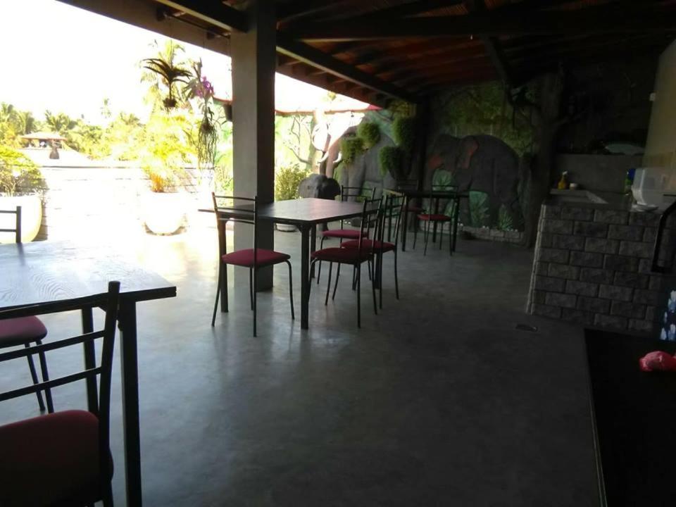 Villa Butterfly Moragalla Exterior foto